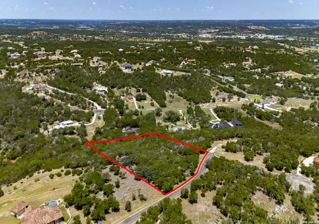 Photo 1 of Land for sale at 940 San Juan, Kerrville, TX 78028 | MLS# 1953302 | Listing updated on 2026-04-10