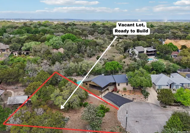 Photo 1 of Land for sale at 718 Starcrest, New Braunfels, TX 78130 | MLS# 1953303 | Listing updated on 2026-07-10