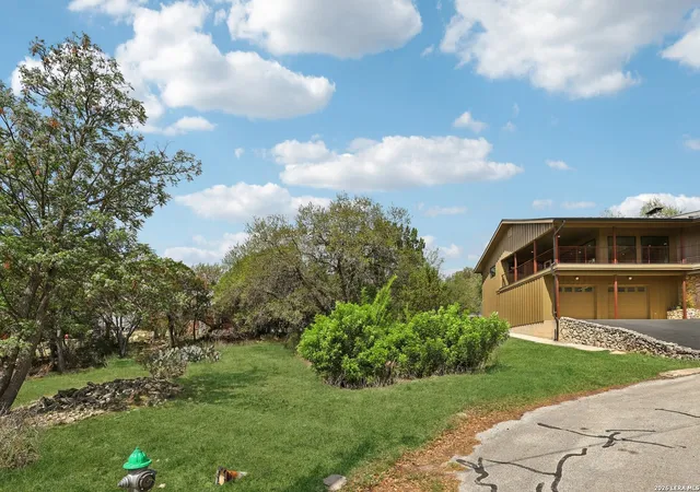 Photo 3 of Land for sale at 718 Starcrest, New Braunfels, TX 78130 | MLS# 1953303 | Listing updated on 2026-07-10