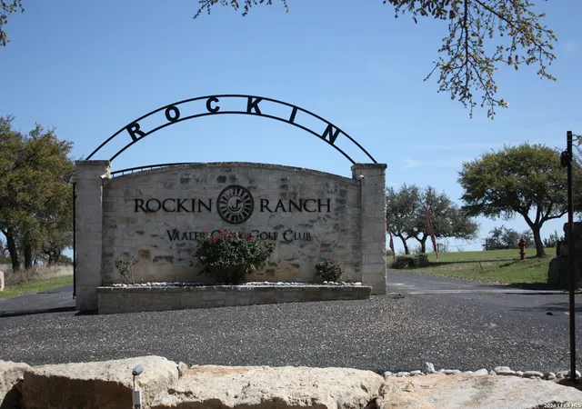 1st image of 130 S Jesse Stiff, Blanco, TX 78606 | MLS# 1953304