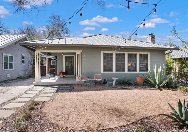 1st image of 230 Allensworth Street, San Antonio, TX 78209 | MLS# 1953306