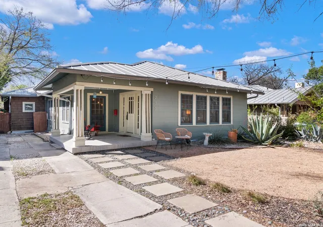 2nd image of 230 Allensworth Street, San Antonio, TX 78209 | MLS# 1953306