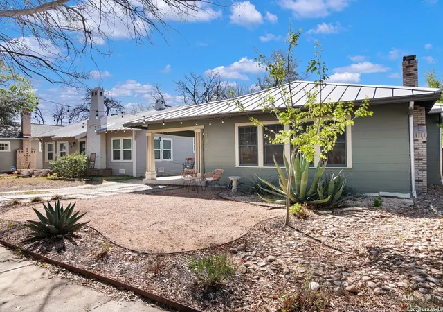 3rd image of 230 Allensworth Street, San Antonio, TX 78209 | MLS# 1953306