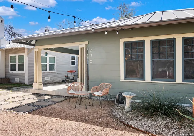 4th image of 230 Allensworth Street, San Antonio, TX 78209 | MLS# 1953306