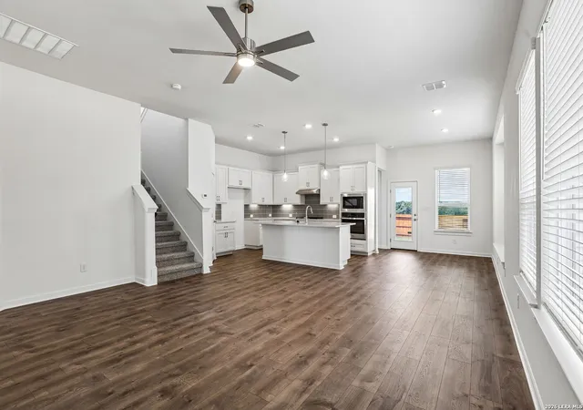 Photo 4 of Single family home for sale at 142 Stream Street, Cibolo, TX 78108 | MLS# 1953307 | Listing updated on 2026-09-05