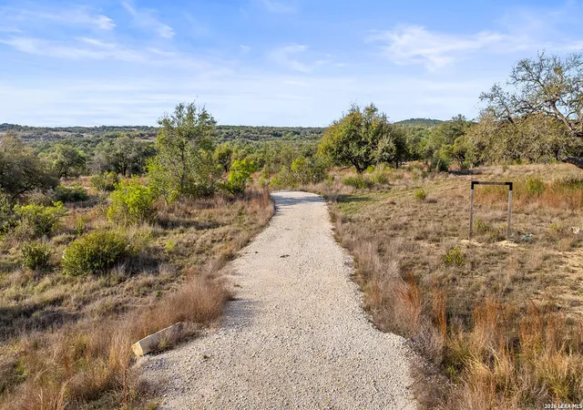 Photo 3 of Land for sale at 748 Whiskey Trail, Blanco, TX 78606 | MLS# 1953308 | Listing updated on 2026-04-10