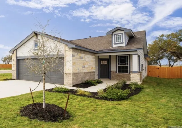 1st image of 16531 Ginger Crossing, Elmendorf, TX 78112 | MLS# 1953311