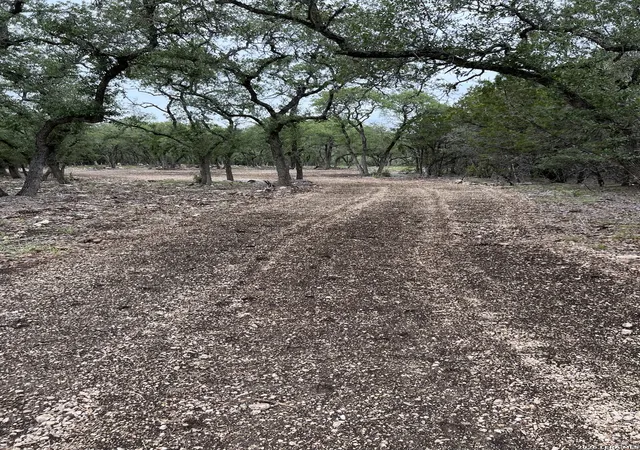 Photo 3 of Land for sale at 970 W Branch, Spring Branch, TX 78070 | MLS# 1953312 | Listing updated on 2026-10-19