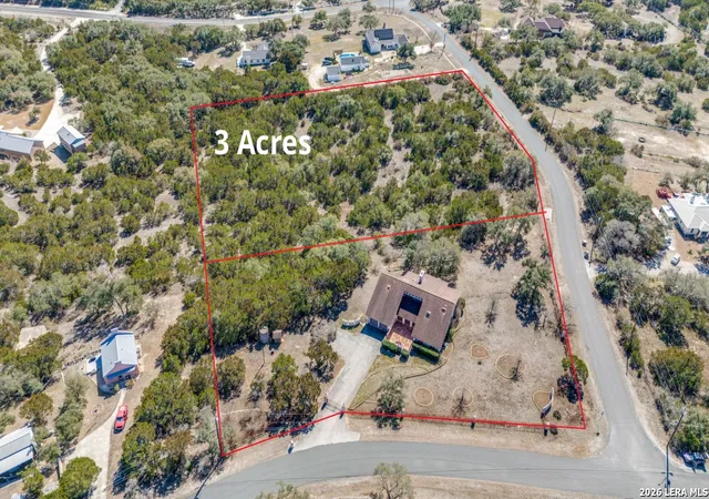 Photo 1 of Sale Pending at 3306 Lot Single Peak, San Antonio, TX 78261 | MLS# 1953322 | Listing updated on 2026-09-18