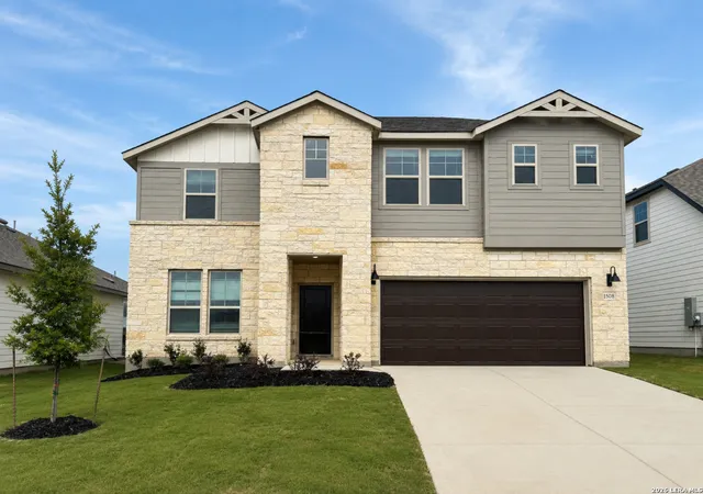 1st image of 1508 Whistlers Way, Marion, TX 78124 | MLS# 1953326