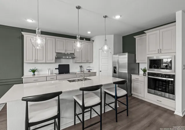 4th image of 1508 Whistlers Way, Marion, TX 78124 | MLS# 1953326