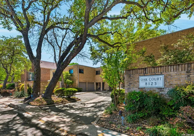 Homes for sale in San Antonio, TX | 8123 N New Braunfels #D, San Antonio, TX 78209 | MLS# 1953336