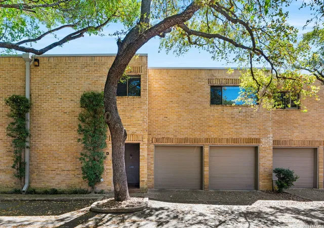 Homes for sale in San Antonio, TX | 8123 N New Braunfels #D, San Antonio, TX 78209 | MLS# 1953336