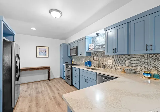 Homes for sale in San Antonio, TX | 8123 N New Braunfels #D, San Antonio, TX 78209 | MLS# 1953336