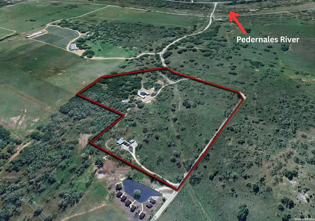 Homes for sale in Stonewall, TX | 444 Klein Rd, Stonewall, TX 78671 | MLS# 1953360