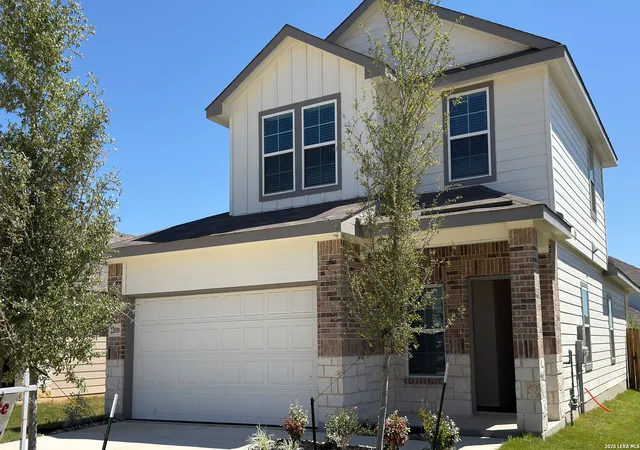 Single family home for sale at 22810 Tee Shot, San Antonio, TX 78261 | MLS# 1953368 | Listing updated on 2026-03-30