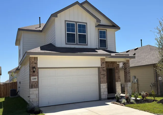 Photo 1 of Single family home for sale at 22810 Tee Shot, San Antonio, TX 78261 | MLS# 1953368 | Listing updated on 2026-03-30