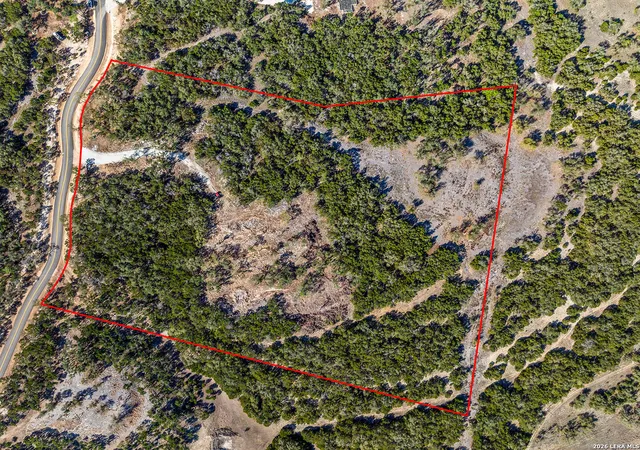 Photo 4 of Land for sale at 136 Cedar Forest Pt, Fischer, TX 78623 | MLS# 1953372 | Listing updated on 2026-04-10