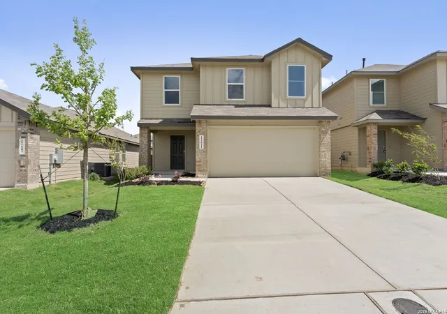 Photo 1 of Sale Pending at 12611 Desert Fox, Converse, TX 78109 | MLS# 1953374 | Listing updated on 2026-10-08