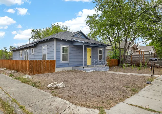 30th image of 1035 San Francisco, San Antonio, TX 78201 | MLS# 1953376