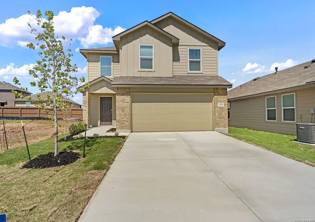 Photo 1 of Single family home for sale at 12519 Desert Fox, Converse, TX 78109 | MLS# 1953381 | Listing updated on 2026-10-08