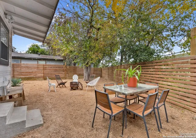 Photo 3 of Single family home for sale at 203 Panama, San Antonio, TX 78210 | MLS# 1953387 | Listing updated on 2026-08-08