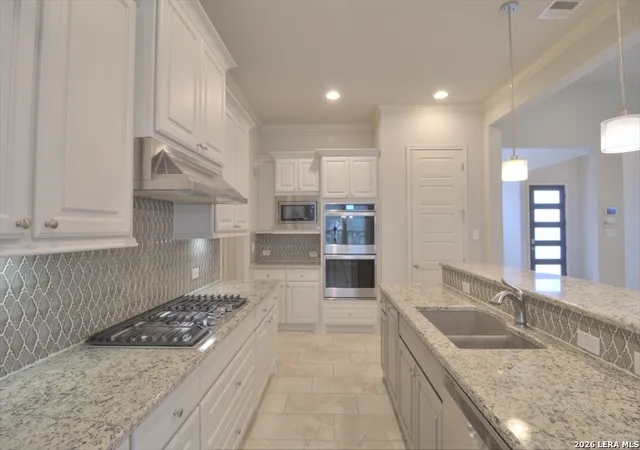 Photo 2 of Sale Pending at 3723 Las Casitas, San Antonio, TX 78261 | MLS# 1953395 | Listing updated on 2026-04-15