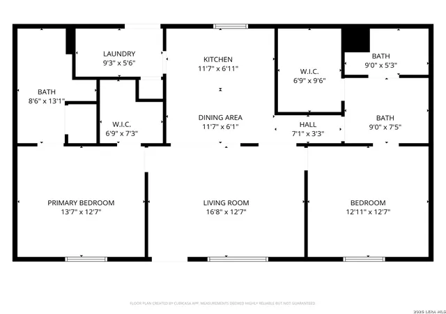 26th image of 960 County Road 4511, Hondo, TX 78861 | MLS# 1953396