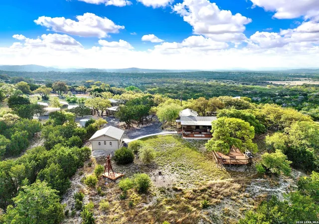 Photo 1 of Sale Pending at 647 Medina Hills, Medina, TX 78055 | MLS# 1953398 | Listing updated on 2026-05-13