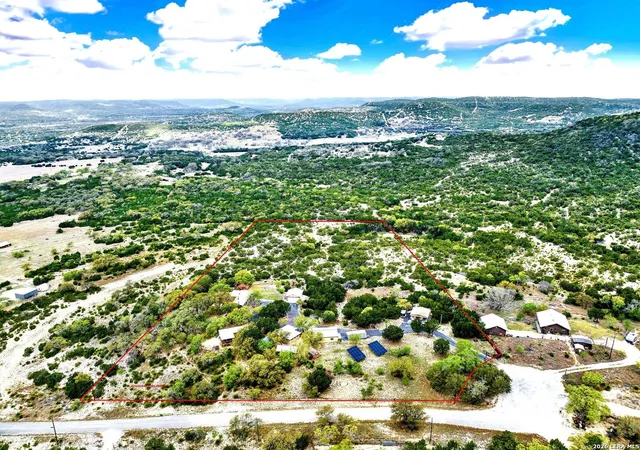 Photo 3 of Sale Pending at 647 Medina Hills, Medina, TX 78055 | MLS# 1953398 | Listing updated on 2026-05-13