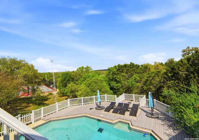 Photo 2 of Sale Pending at 8307 Paddock, Boerne, TX 78015 | MLS# 1953406 | Listing updated on 2026-03-31