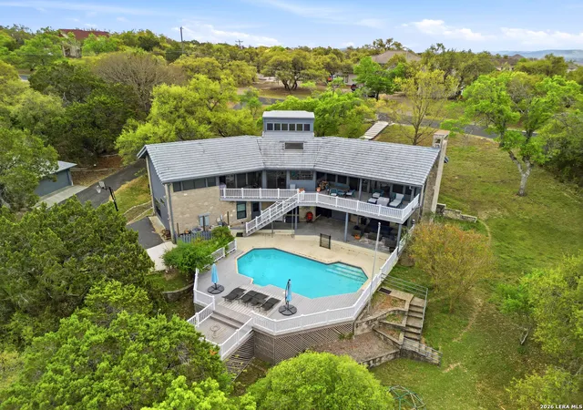 Photo 1 of Sale Pending at 8307 Paddock, Boerne, TX 78015 | MLS# 1953406 | Listing updated on 2026-03-31