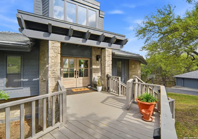 Photo 3 of Sale Pending at 8307 Paddock, Boerne, TX 78015 | MLS# 1953406 | Listing updated on 2026-03-31