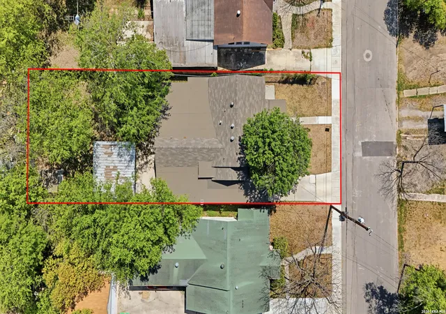 Homes for sale in San Antonio, TX | 2410 Saint Anthony Ave, San Antonio, TX 78210 | MLS# 1953408
