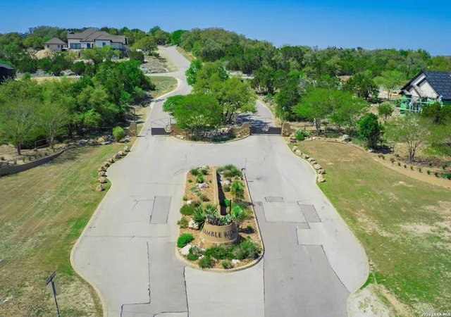 Photo 3 of Land for sale at 27407 Sunset Loop, San Antonio, TX 78266 | MLS# 1953422 | Listing updated on 2026-04-10