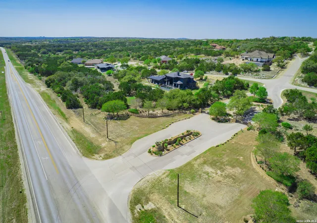 Photo 4 of Land for sale at 27407 Sunset Loop, San Antonio, TX 78266 | MLS# 1953422 | Listing updated on 2026-04-10