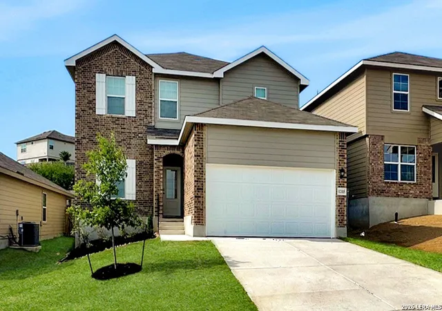 Photo 1 of Single family home for sale at 12115 Jasper Stream, San Antonio, TX 78223 | MLS# 1953427 | Listing updated on 2026-06-19