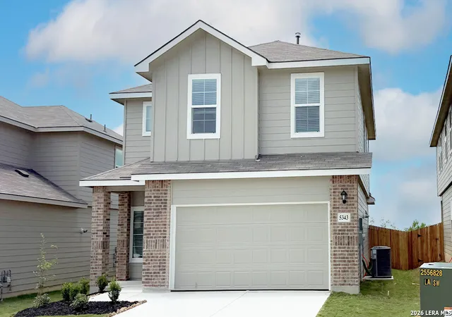 1st image of 5343 Hartley Home, San Antonio, TX 78238 | MLS# 1953431