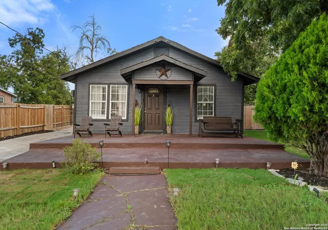 1st image of 1485 Mill, New Braunfels, TX 78130 | MLS# 1953432