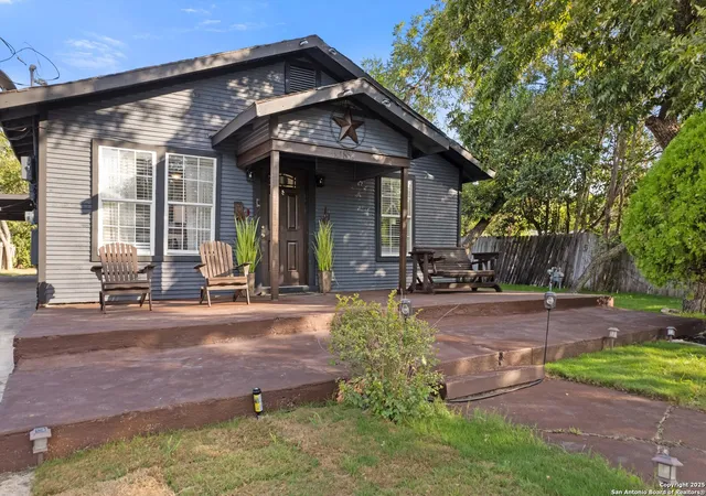 3rd image of 1485 Mill, New Braunfels, TX 78130 | MLS# 1953432