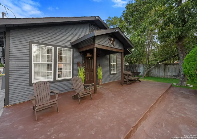 4th image of 1485 Mill, New Braunfels, TX 78130 | MLS# 1953432