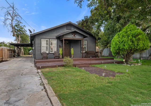 5th image of 1485 Mill, New Braunfels, TX 78130 | MLS# 1953432