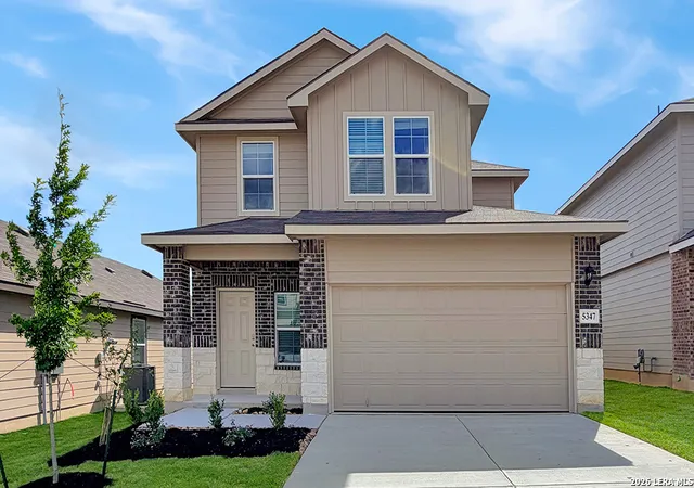 1st image of 5347 Hartley Home, San Antonio, TX 78245 | MLS# 1953434