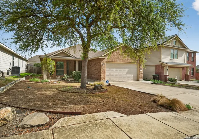 Photo 2 of Sale Pending at 7927 Hatchmere, Converse, TX 78109 | MLS# 1953440 | Listing updated on 2026-04-23