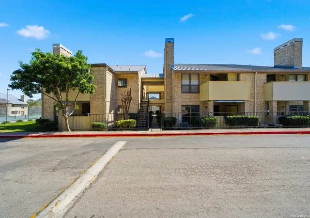 Sale Pending at 11843 Braesview #407, San Antonio, TX 78213 | MLS# 1953442 | Listing updated on 2026-09-29