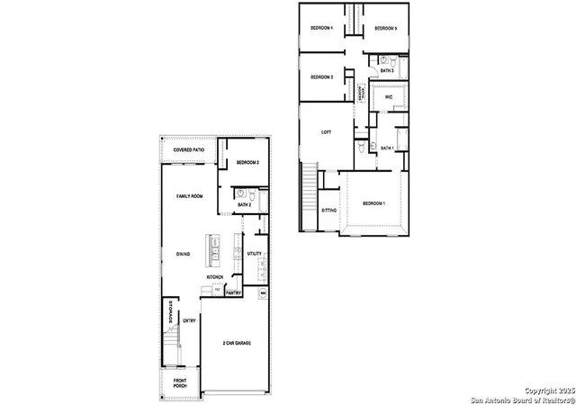 2nd image of 5356 Hartley Home, San Antonio, TX 78238 | MLS# 1953443
