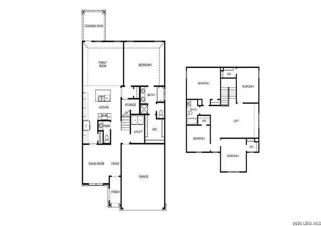 image of 532 Avalon Banks, San Antonio, TX 78213 | MLS# 1953449
