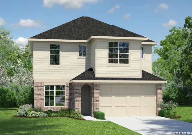image of 532 Avalon Banks, San Antonio, TX 78213 | MLS# 1953449