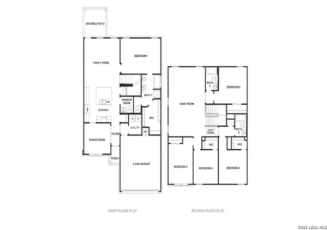 image of 535 Avalon Banks, San Antonio, TX 78213 | MLS# 1953450