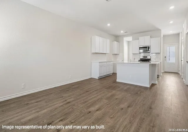 image of 535 Avalon Banks, San Antonio, TX 78213 | MLS# 1953450
